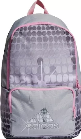 Παιδική Τσάντα Πλάτης Adidas Dance 25x15x40cm Μοβ