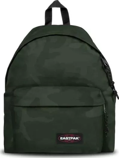 Σχολική Τσάντα Γυμνασίου/Λυκείου Πλάτης Eastpak EK620-17Z Χακί