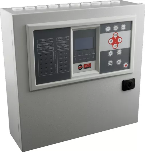 Επαναλήπτης Olympia Electronics BSR-1000 Εξάρτημα για Σύστημα Πυρανίχνευσης για Πίνακες
