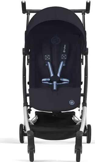 Καρότσι Μωρού Cybex Libelle από 6+ Mηνών Dark Blue