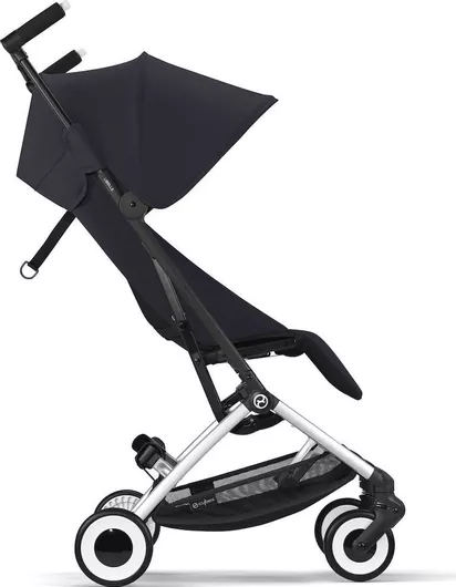 Καρότσι Μωρού Cybex Libelle από 6+ Mηνών Dark Blue