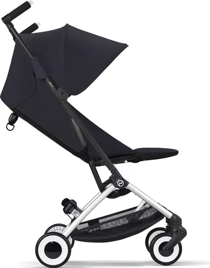 Καρότσι Μωρού Cybex Libelle από 6+ Mηνών Dark Blue