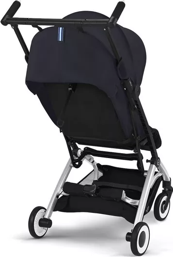 Καρότσι Μωρού Cybex Libelle από 6+ Mηνών Dark Blue