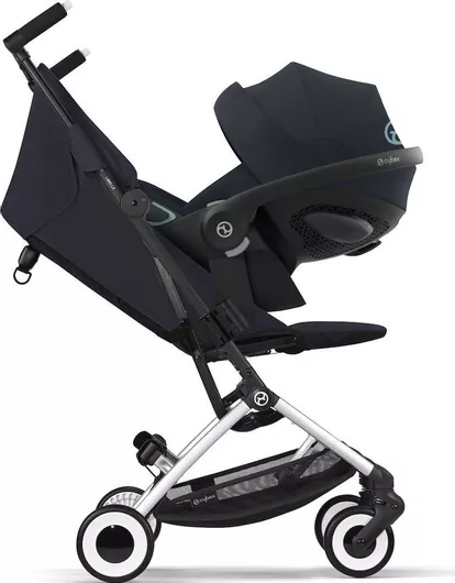 Καρότσι Μωρού Cybex Libelle από 6+ Mηνών Dark Blue