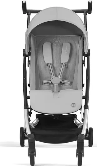 Καρότσι Μωρού Cybex Libelle από 6+ Mηνών Fog Grey