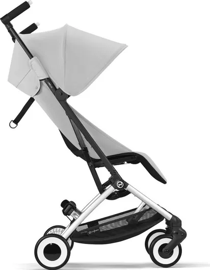 Καρότσι Μωρού Cybex Libelle από 6+ Mηνών Fog Grey