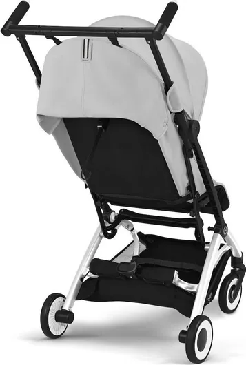Καρότσι Μωρού Cybex Libelle από 6+ Mηνών Fog Grey