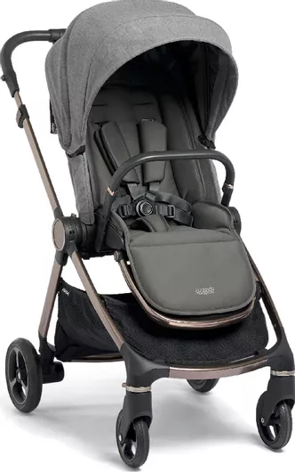 Mamas & Papas Strada Luxe από 0+ Μηνών Γκρι