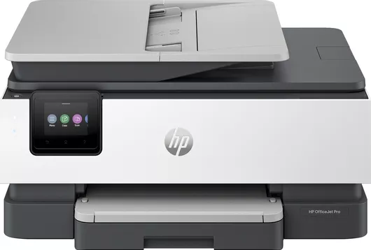 Εκτυπωτής HP OfficeJet Pro 8122e Έγχρωμoς Inkjet με WiFi & Mobile Print