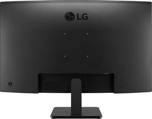 LG 32MR50C-B VA Curved Monitor 32" FHD 1920x1080 με Χρόνο Απόκρισης 5ms GTG