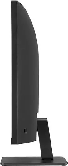 LG 32MR50C-B VA Curved Monitor 32" FHD 1920x1080 με Χρόνο Απόκρισης 5ms GTG