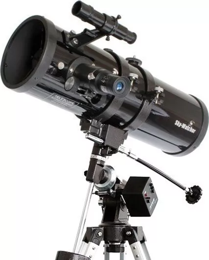 Τηλεσκόπιο Sky-Watcher SK1141EQ1-M Κατοπτρικό