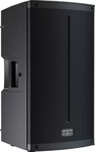 Ηχείο PA FBT Αυτοενισχυόμενο X-Lite 115A με Woofer 15" 43.3x40x70.65cm Μαύρο