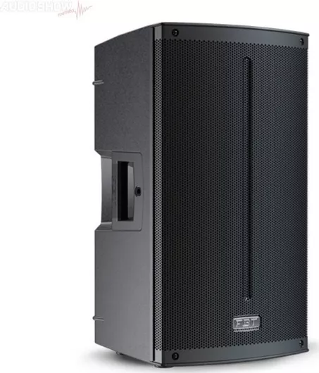 Ηχείο PA FBT Αυτοενισχυόμενο X-Lite 115A με Woofer 15" 43.3x40x70.65cm Μαύρο