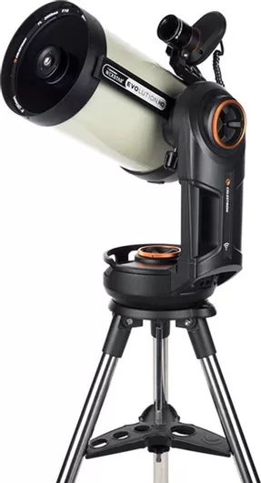 Τηλεσκόπιο Celestron Nexstar Evolution 8" Ρομποτικό