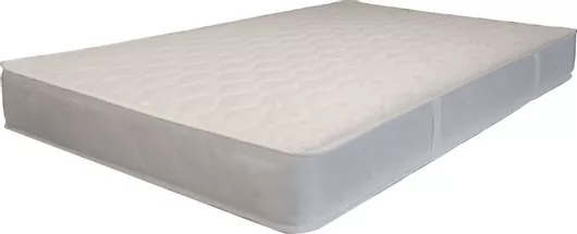 Στρώμα Heaven Strom Cloudy Ημίδιπλο Ορθοπεδικό 120x200x20cm με Ελατήρια