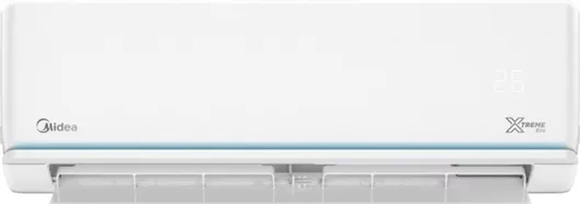 Κλιματιστικό Inverter Midea 12000 BTU A++ / A+ με Ιονιστή & WiFi