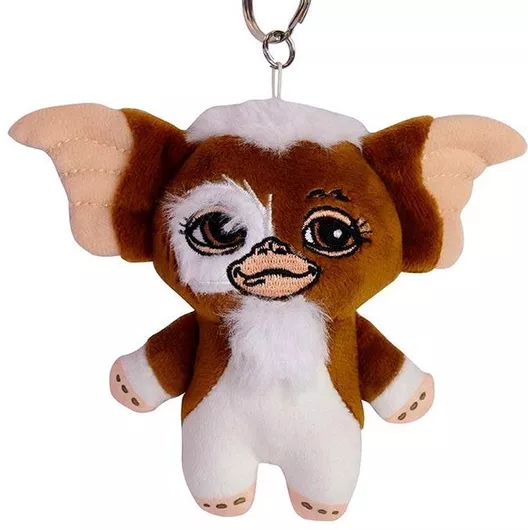 Μπρελόκ Abysse ABYKEY391 Gremlins Plush Gizmo Υφασμάτινο