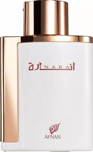 Afnan Inara White Eau de Parfum 100ml