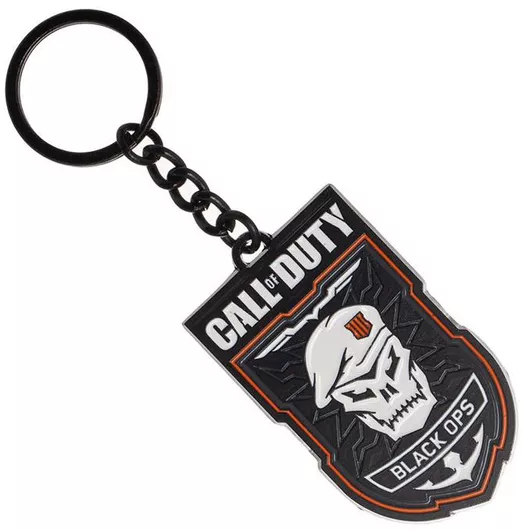 Μπρελόκ Bioworld KE74I4CBF Call Duty key Chain