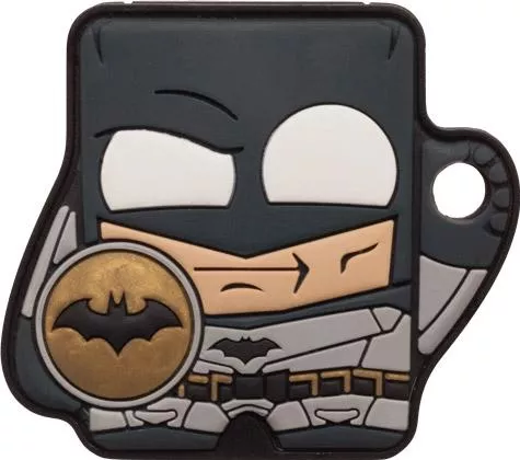Μπρελόκ Bioworld FM5933DCO Batman Foundmi