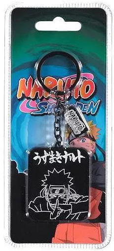 Μπρελόκ Difuzed Naruto