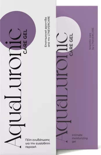 Evercare Gel Ενυδάτωσης 30ml