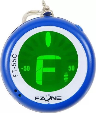 Μπρελόκ FZone FT-55C Λευκό