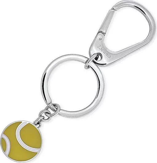 Μπρελόκ 2Jewels Keytime Αλυσίδα