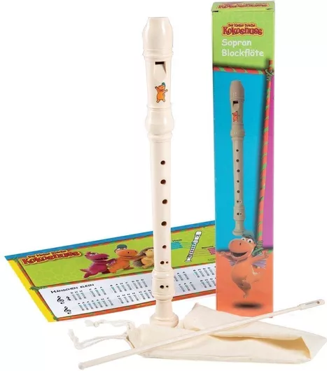 Μουσικό Παιχνίδι Gewa S1700181D Πνευστό