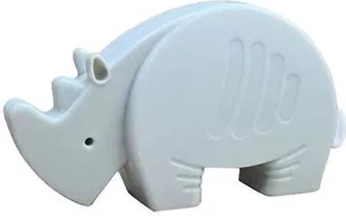 Μουσικό Παιχνίδι Halilit Κρουστό Rhino Σέικερ για 3+ Ετών