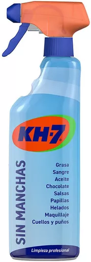 Καθαριστικό Λεκέδων KH-7 750ml