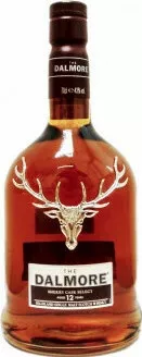 Ουίσκι Dalmore 12 Year Old Sherry Cask Select 700ml