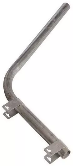 Βάση Προβολέα για Φωτιστικά Eurolamp Eriban