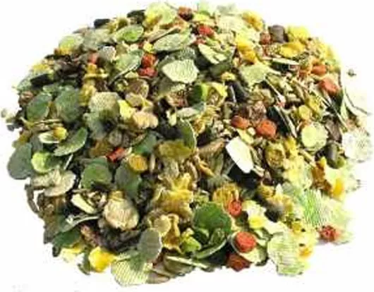 Τροφή για Κουνέλι Farma με Φρούτα Χύμα 1kg