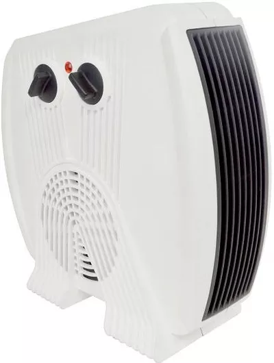 Homa Αερόθερμο Μπάνιου Δαπέδου 3000W