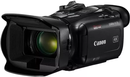 Βιντεοκάμερα Canon Legria HF G70 4K UHD 30fps CMOS με Οθόνη Αφής 3.5" & HDMI