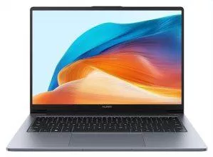 Laptop Huawei MateBook D 14 14" IPS i5-12450H / 16GB / 512GB SSD / W11 Home International English Keyboard