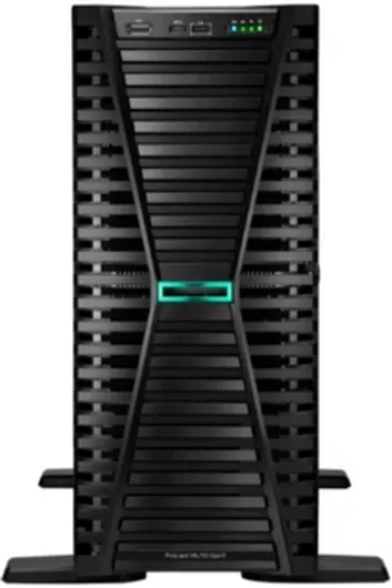Server HP ProLiant ML110 Gen11 Xeon Bronze 3408U / 16GB DDR5 / No OS