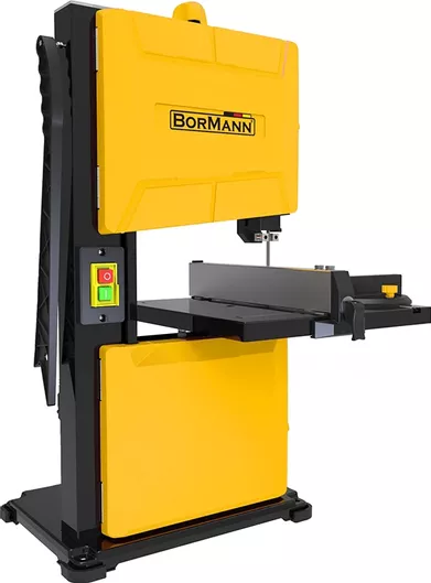 Bormann BBS2100 Πριονοκορδέλα 350W 1500rpm