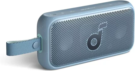 Anker Soundcore Motion 300 Αδιάβροχο Ηχείο Bluetooth 30W με Διάρκεια Μπαταρίας έως 13 ώρες Μπλε