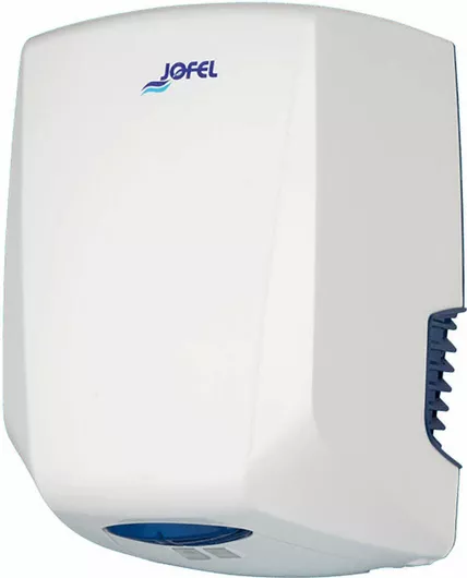 Σεσουάρ Ξενοδοχείου Jofel 0.8kW Λευκό