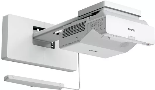 Projector Epson EB-770Fi Full HD Λάμπας Laser με Wi-Fi & Ενσωματωμένα Ηχεία Λευκό