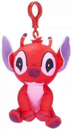Μπρελόκ PCMerch Υφασμάτινο Lilo & Stitch