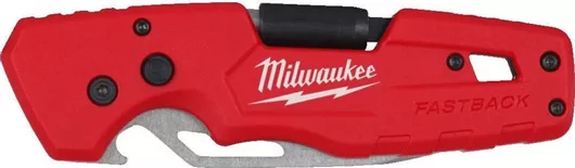 Κοπίδι Φαλτσέτα Milwaukee Fastback 5 Ασφαλείας