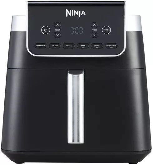 Φριτέζα Αέρος Ninja AF180EU 6.2lt