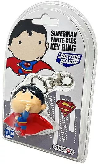 Μπρελόκ Plastoy Chibi