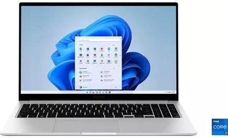 Samsung Galaxy Book3 15.6" FHD i7-1355U/16GB/512GB SSD/W11 HomeUS Keyboard