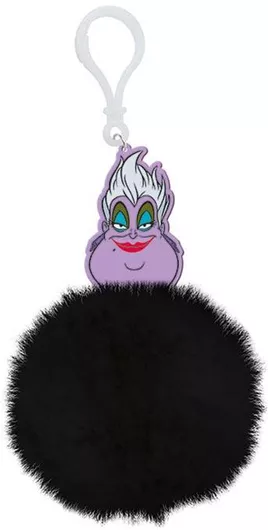 Μπρελόκ Pyramid International Disney Villains Poor Unfortunate Soul Pom Pom