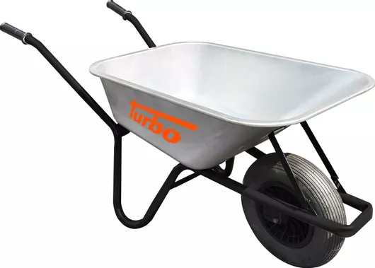 Καρότσι Οικοδομής Turbo 875x590x285mm 160kgr